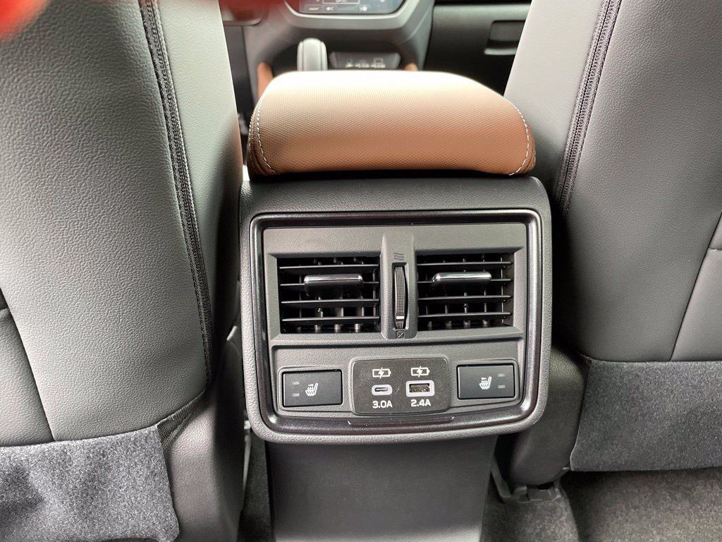 New 2026 Subaru Forester Touring AWD/4WD image 15