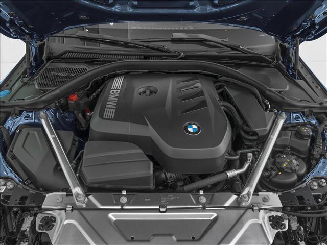 New 2027 BMW 430i Coupe RWD image 8