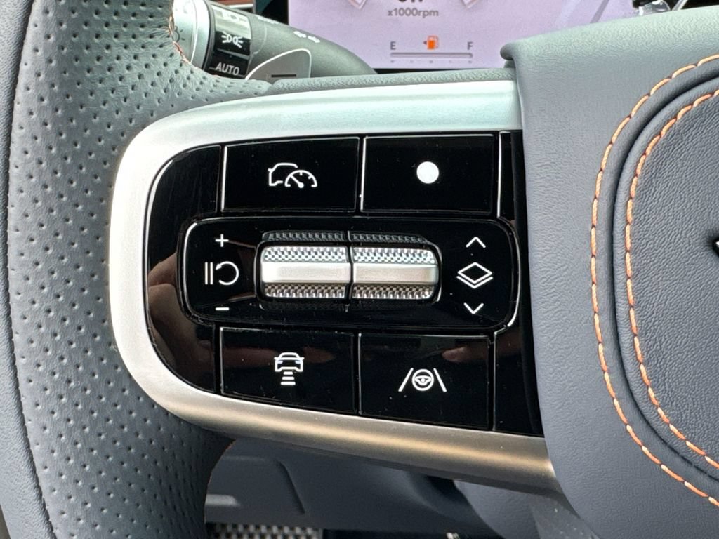 New 2026 Genesis GV70 3.5T Sport Advanced AWD/4WD image 27
