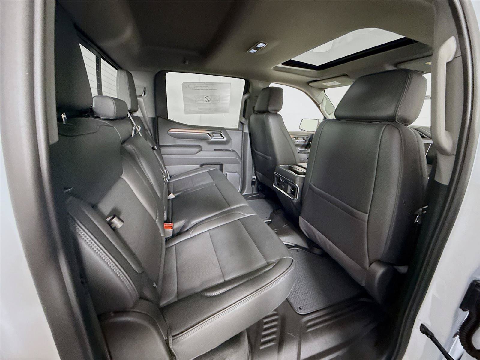 New 2026 GMC Sierra 1500 Denali w/ Technology Package AWD/4WD image 22