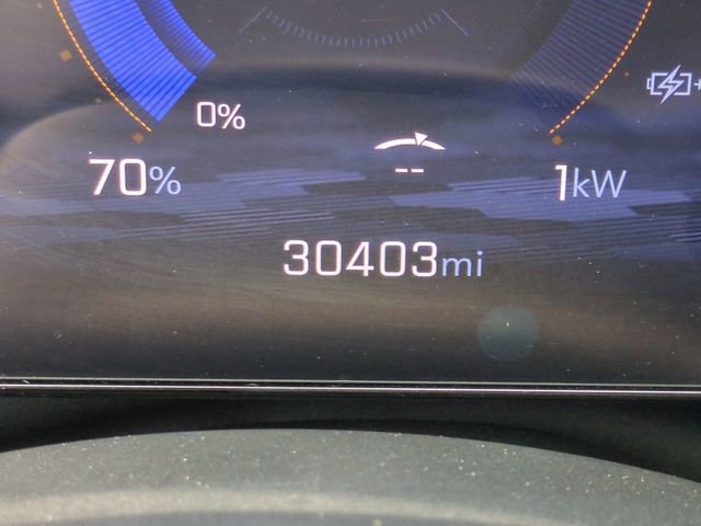 Certified 2024 Chevrolet Blazer EV LT AWD/4WD image 34