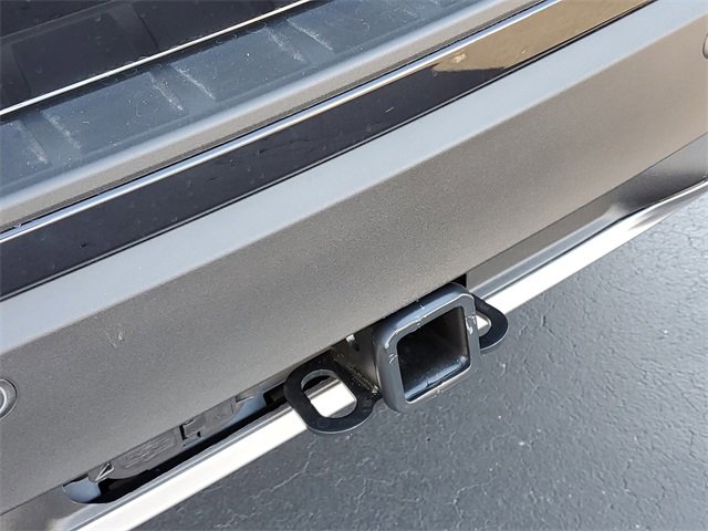 New 2026 Ford Explorer Active w/ Active Comfort Package image 8