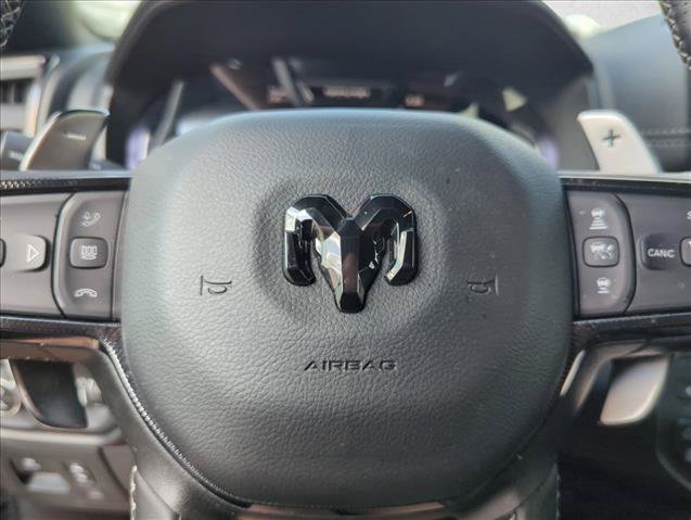 Used 2026 RAM 1500 RHO w/ Bed Utility Group AWD/4WD image 22