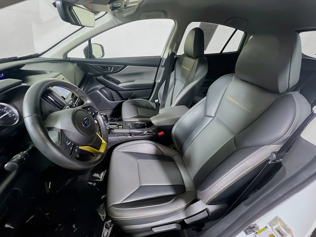 Used 2021 Subaru Crosstrek 2.5i Sport AWD/4WD image 18