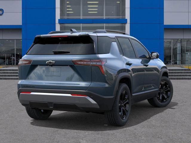 New 2026 Chevrolet Equinox LT w/ Convenience Package II image 28