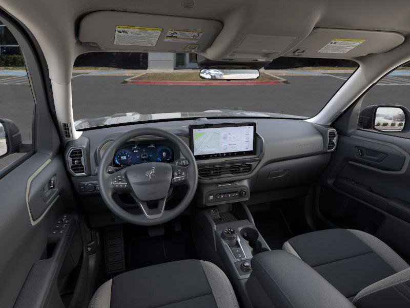 New 2025 Ford Bronco Sport Big Bend image 9