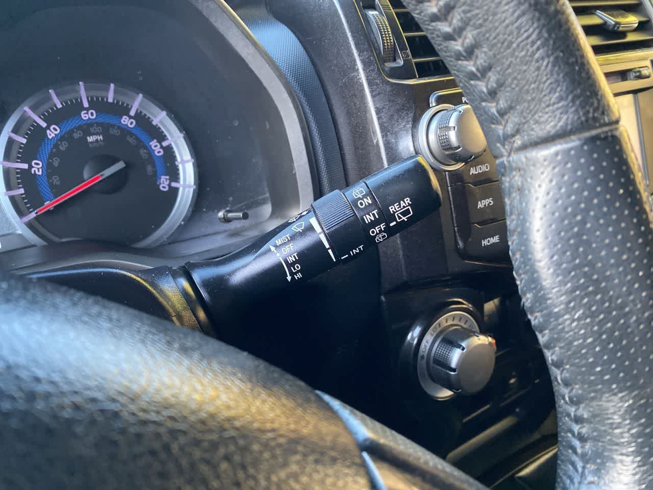 Used 2015 Toyota 4Runner TRD Pro AWD/4WD image 21