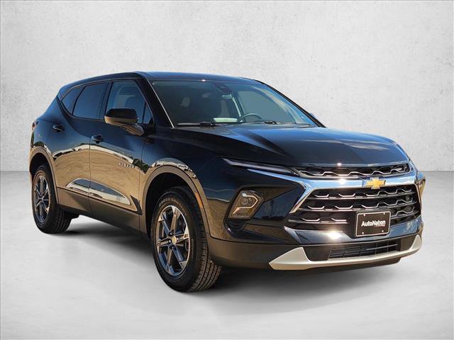 New 2026 Chevrolet Blazer LT w/ LPO, Floor Liner Package FWD image 7