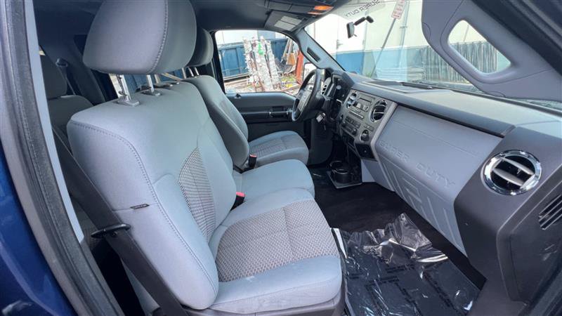 Used 2011 Ford F250 XLT w/ XLT Appearance Pkg AWD/4WD image 46