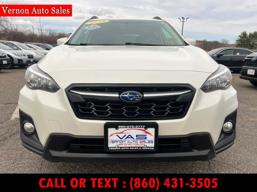 Used 2019 Subaru Crosstrek 2.0i Premium image 2
