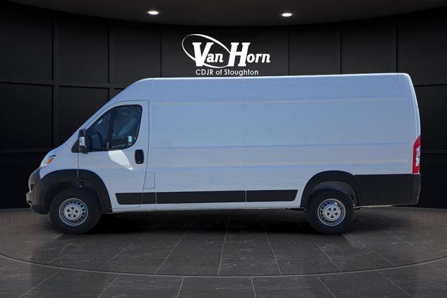 Used 2025 RAM ProMaster 3500 w/ Convenience Group image 3