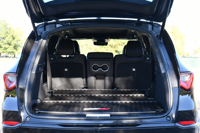 Used 2024 Acura MDX Type S w/ Advance Package AWD/4WD image 30