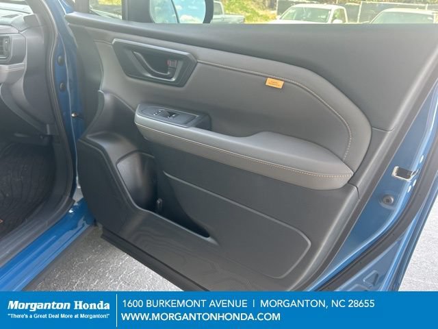 Used 2026 Subaru Forester Wilderness AWD/4WD image 36