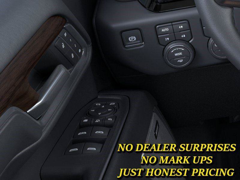 New 2026 Chevrolet Silverado 3500 High Country w/ High Country Premium Package AWD/4WD image 22