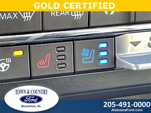 Certified 2025 Ford F250 Platinum image 26