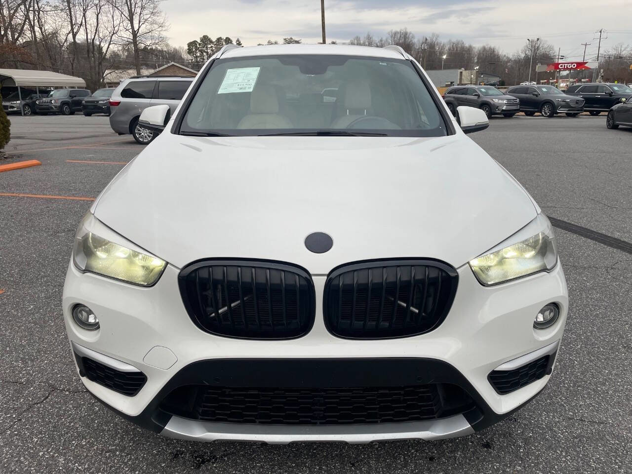 Used 2016 BMW X1 xDrive28i AWD/4WD image 6