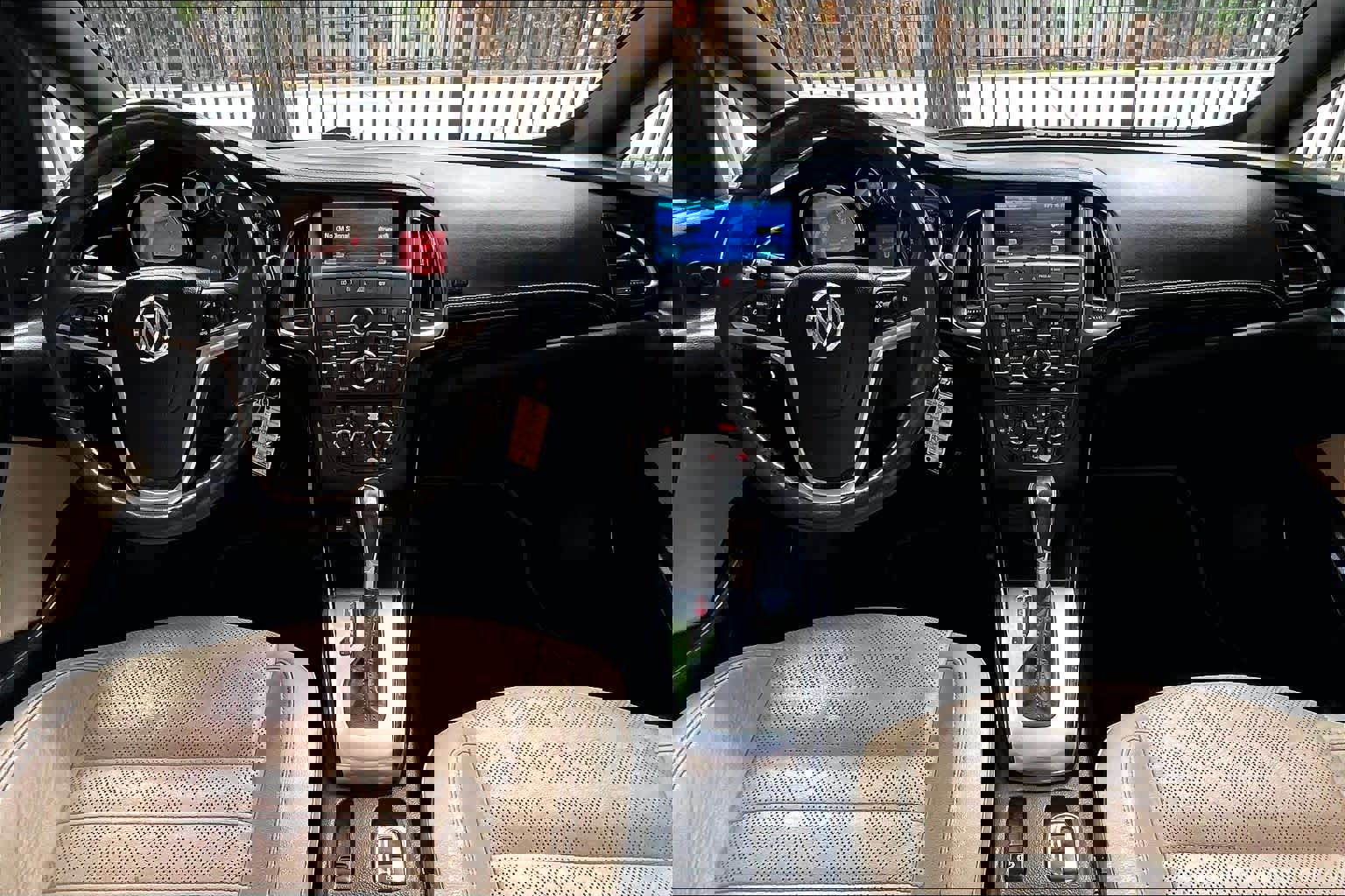 Used 2016 Buick Cascada Premium image 14