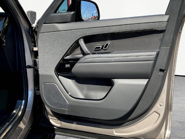 Used 2023 Land Rover Range Rover Sport SE Dynamic AWD/4WD image 29