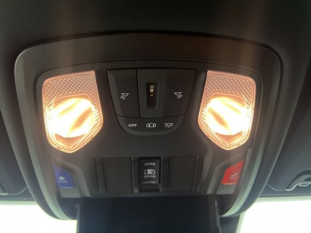 New 2025 RAM 2500 Tradesman AWD/4WD image 27