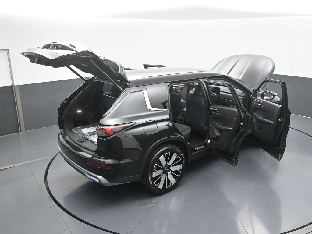 New 2026 Mitsubishi Outlander SE FWD image 78