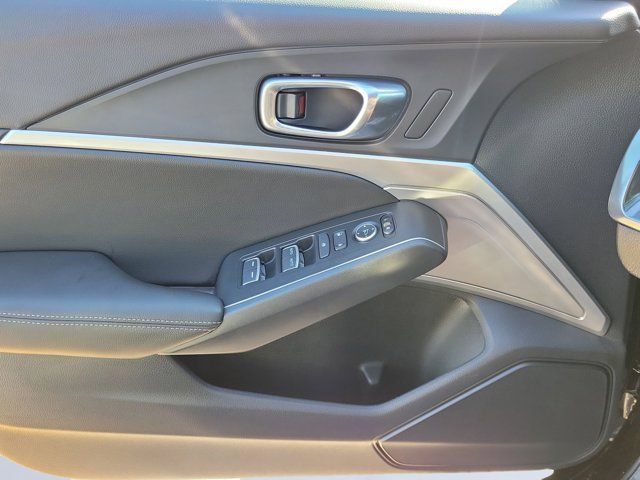 Certified 2025 Acura Integra A-Spec FWD image 13