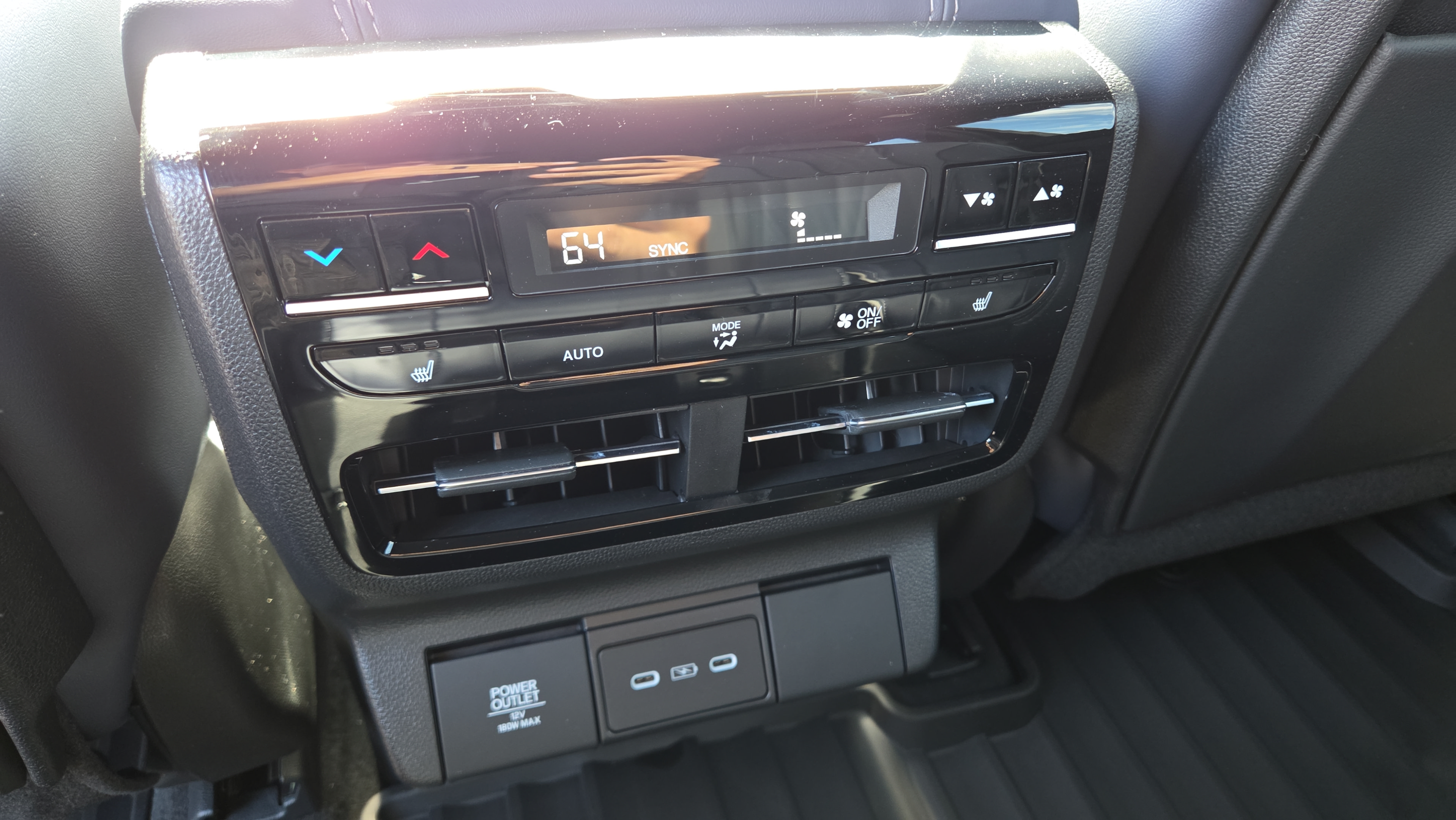 New 2026 Acura MDX Type S AWD/4WD image 16
