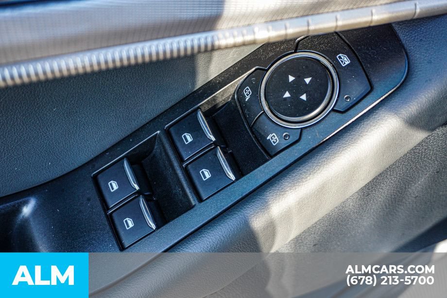 Used 2025 Ford Explorer Active RWD image 50
