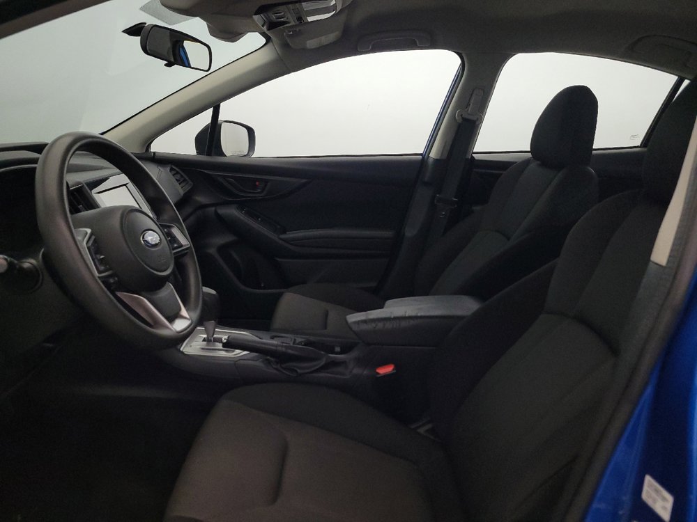 Used 2020 Subaru Impreza 2.0i AWD/4WD image 17