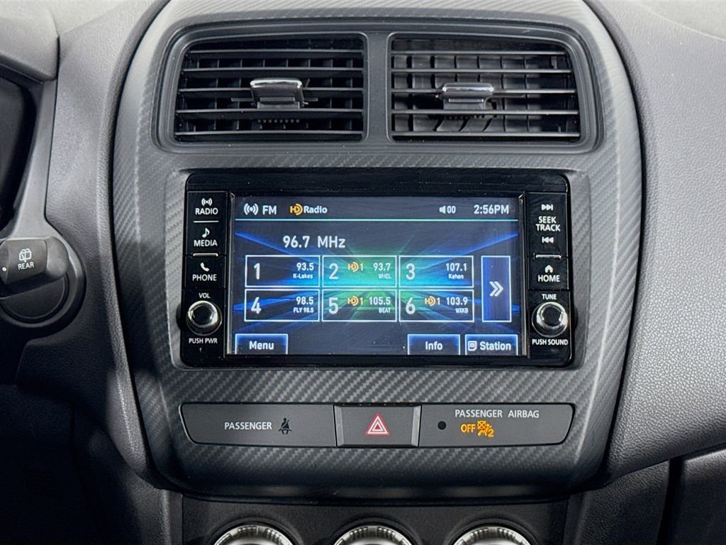 Used 2024 Mitsubishi Outlander Sport AWD image 22