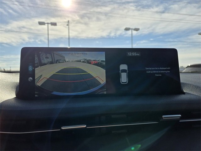 Used 2022 Genesis GV70 2.5T w/ Select Package image 26