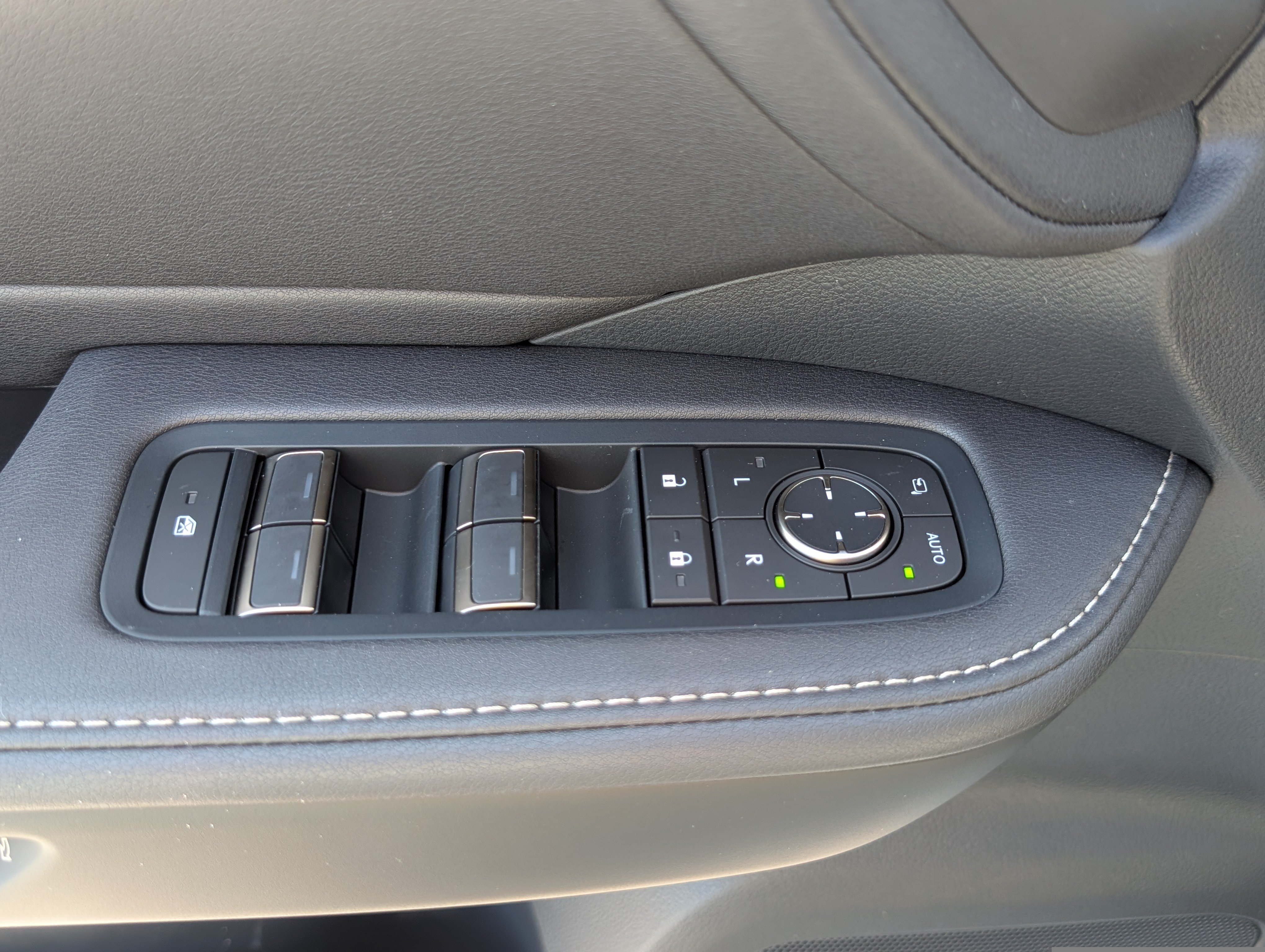 New 2026 Lexus TX 350 AWD w/ Technology Package image 17