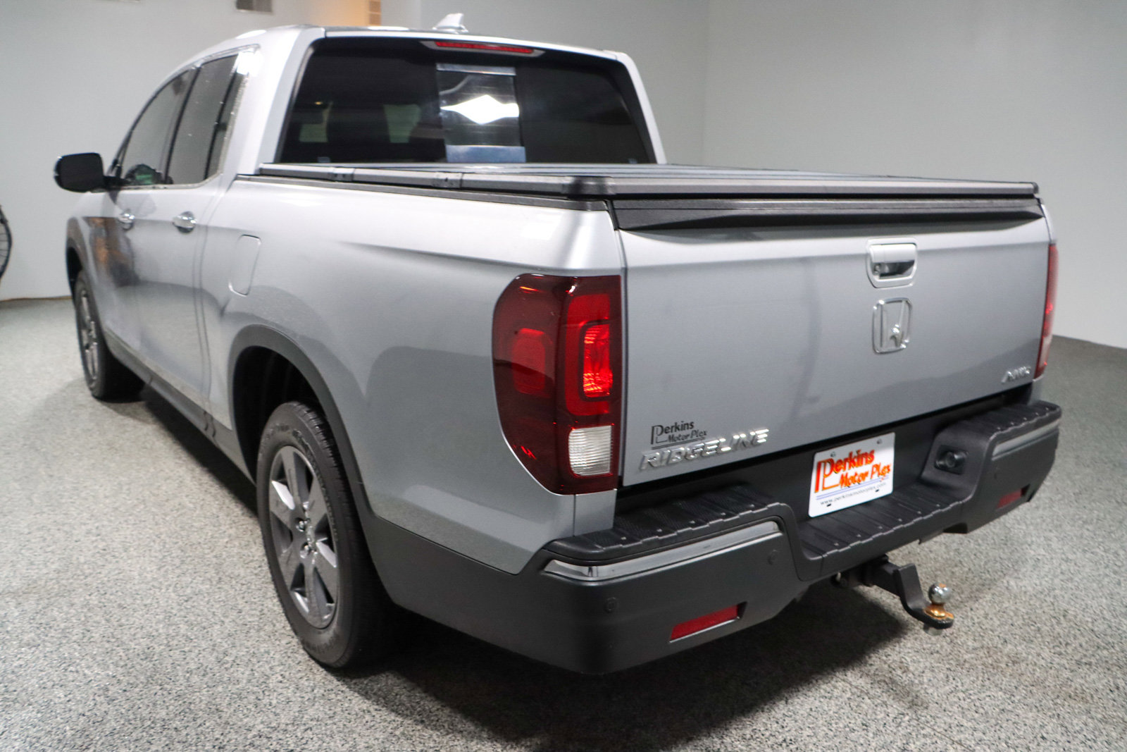 Used 2020 Honda Ridgeline RTL-E image 9
