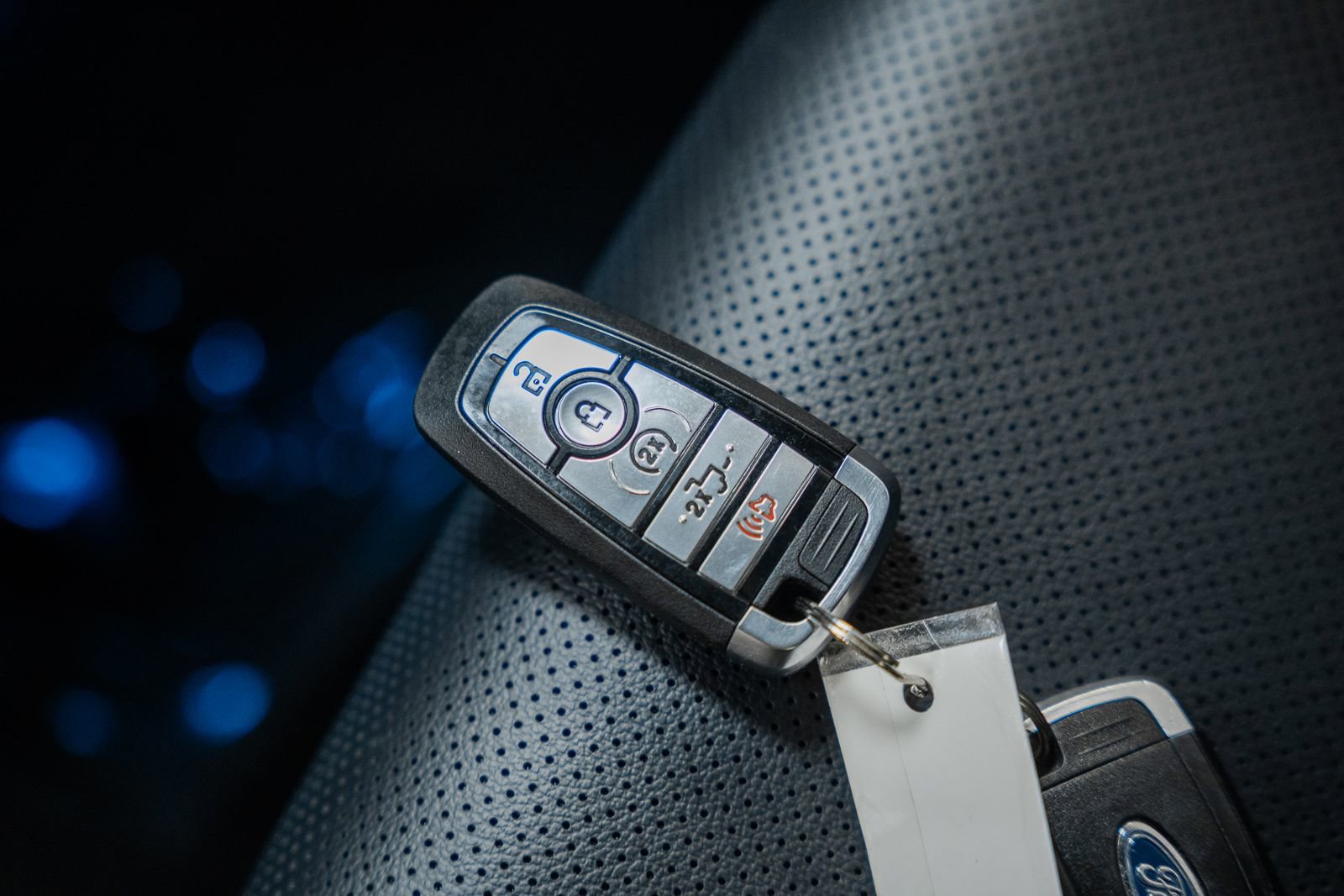 Certified 2023 Ford F150 Lariat w/ Equipment Group 502A High image 50