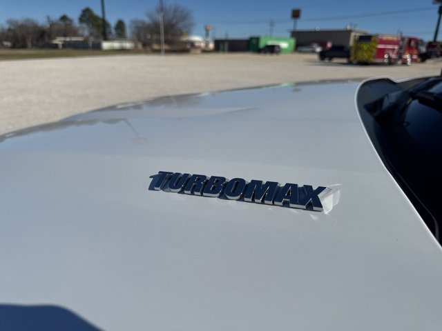 Used 2024 Chevrolet Silverado 1500 Custom image 6