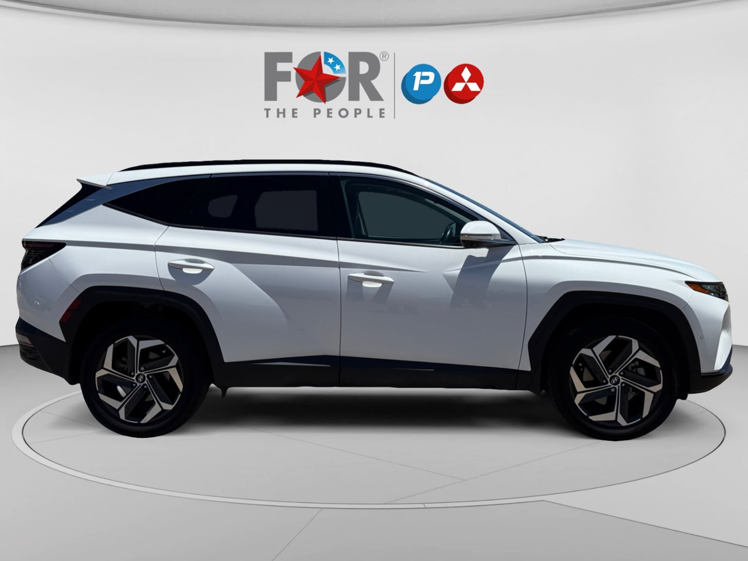 Used 2023 Hyundai Tucson Limited AWD/4WD image 6