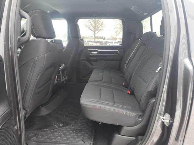 New 2026 RAM 1500 Big Horn image 22