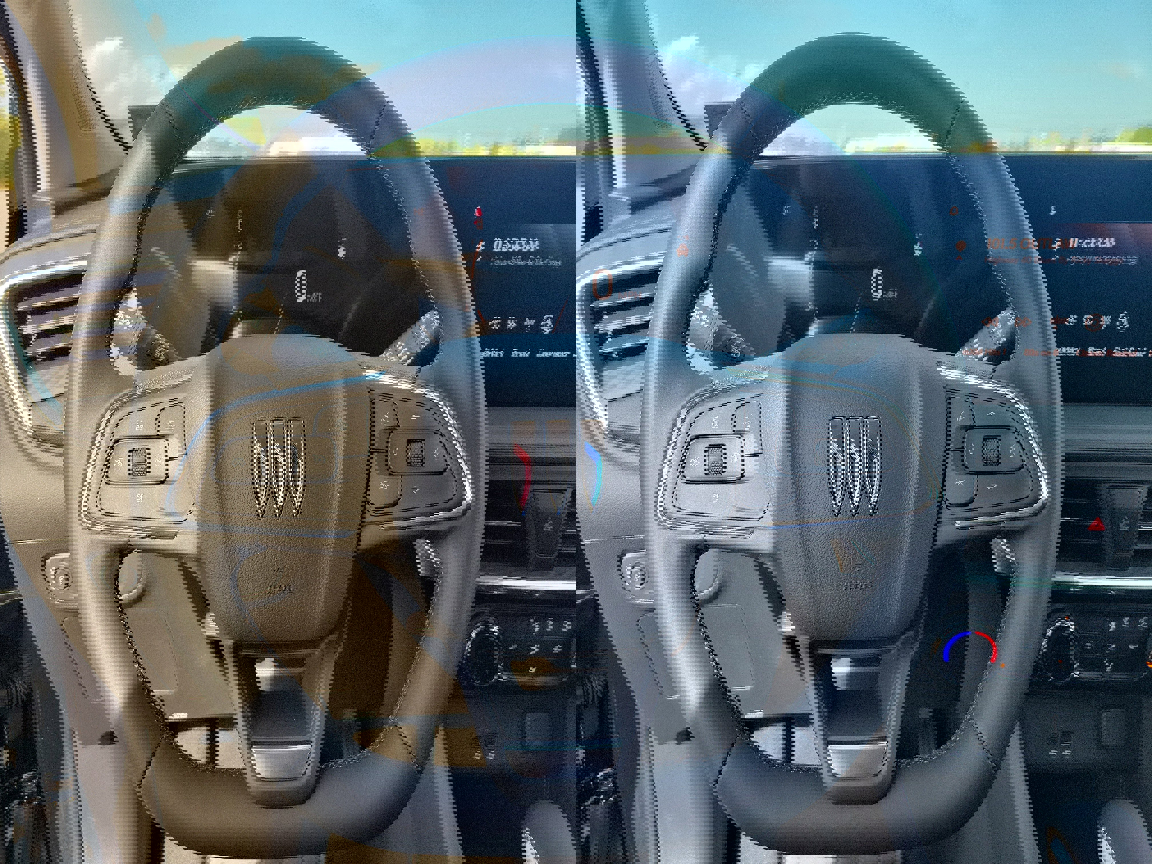 New 2026 Buick Encore GX Sport Touring w/ Advanced Technology Package image 20