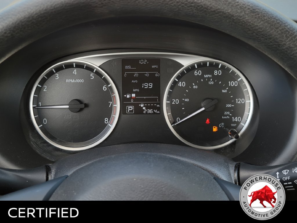 Used 2020 Nissan Kicks S FWD image 33