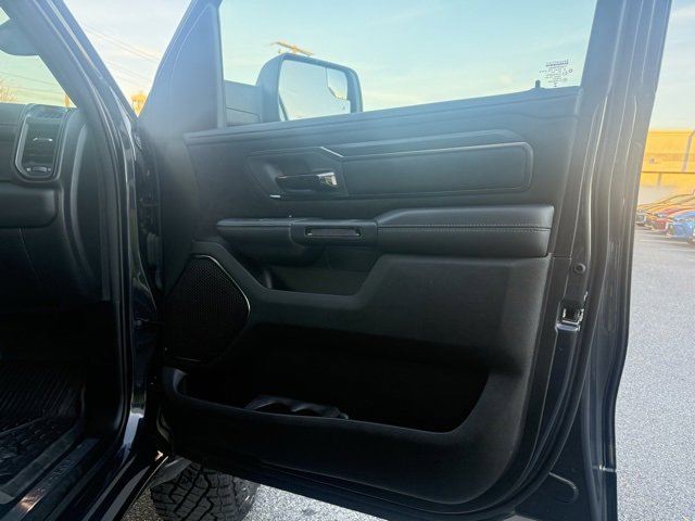 Used 2025 RAM 1500 RHO image 36