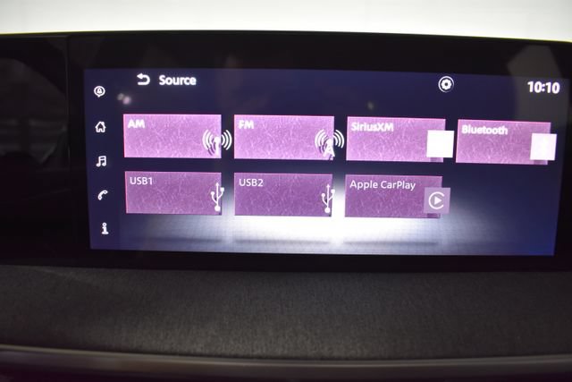 Used 2025 Nissan Kicks SV w/ SV Premium Package AWD/4WD image 19