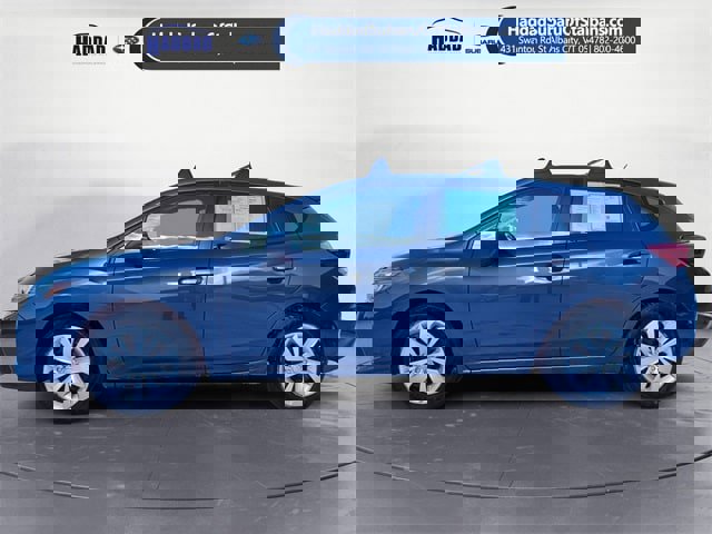 Used 2023 Subaru Impreza 2.0i image 2