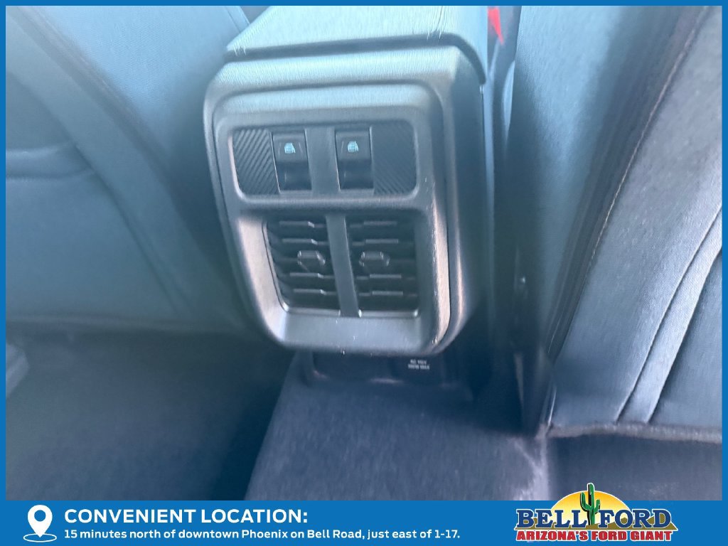 New 2026 Ford Bronco Heritage Edition AWD/4WD image 15