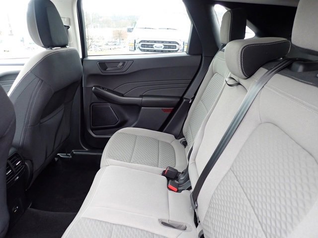 Certified 2022 Ford Escape SE w/ Convenience Package image 17