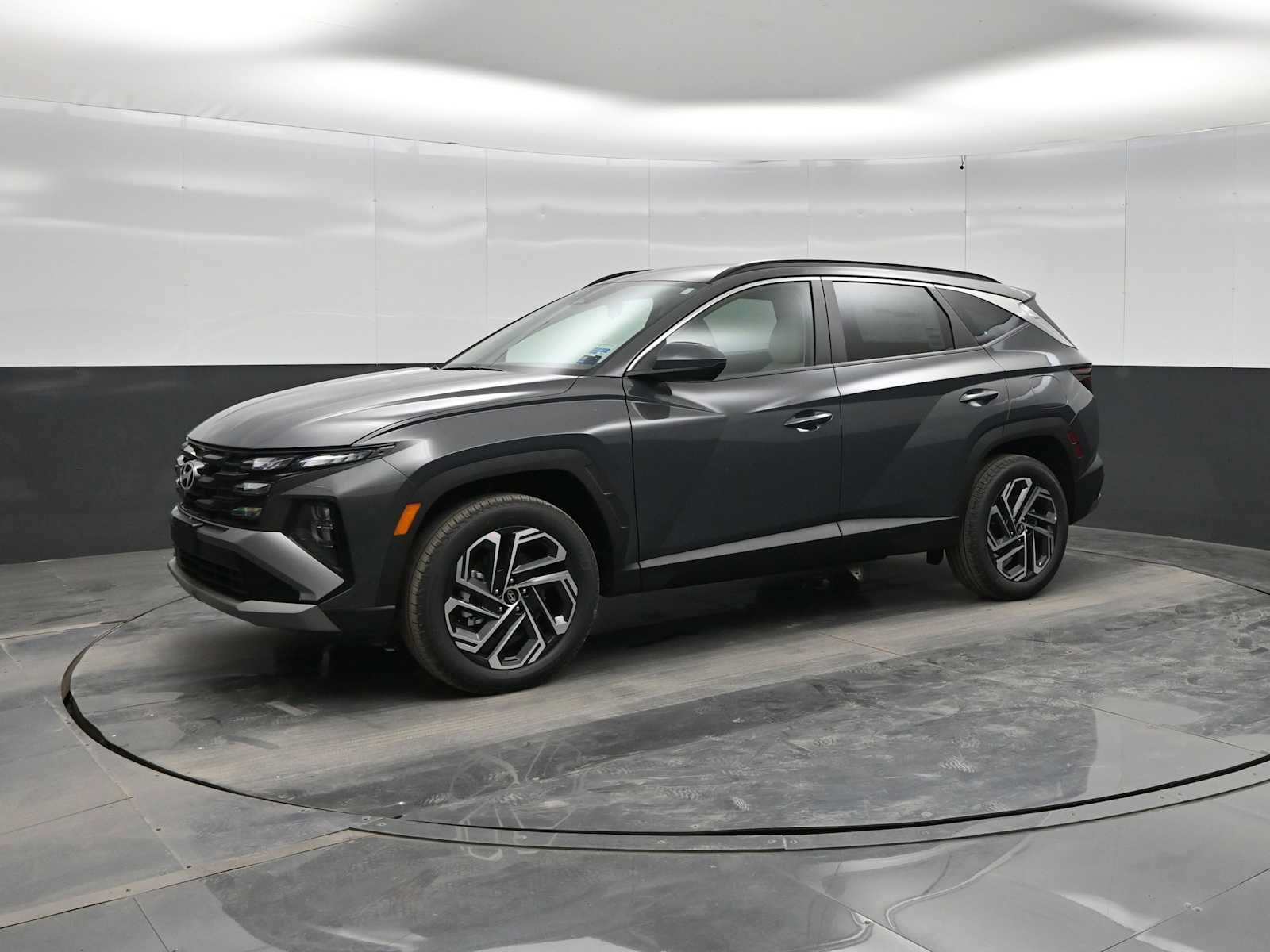New 2026 Hyundai Tucson SEL Plus AWD/4WD video 1