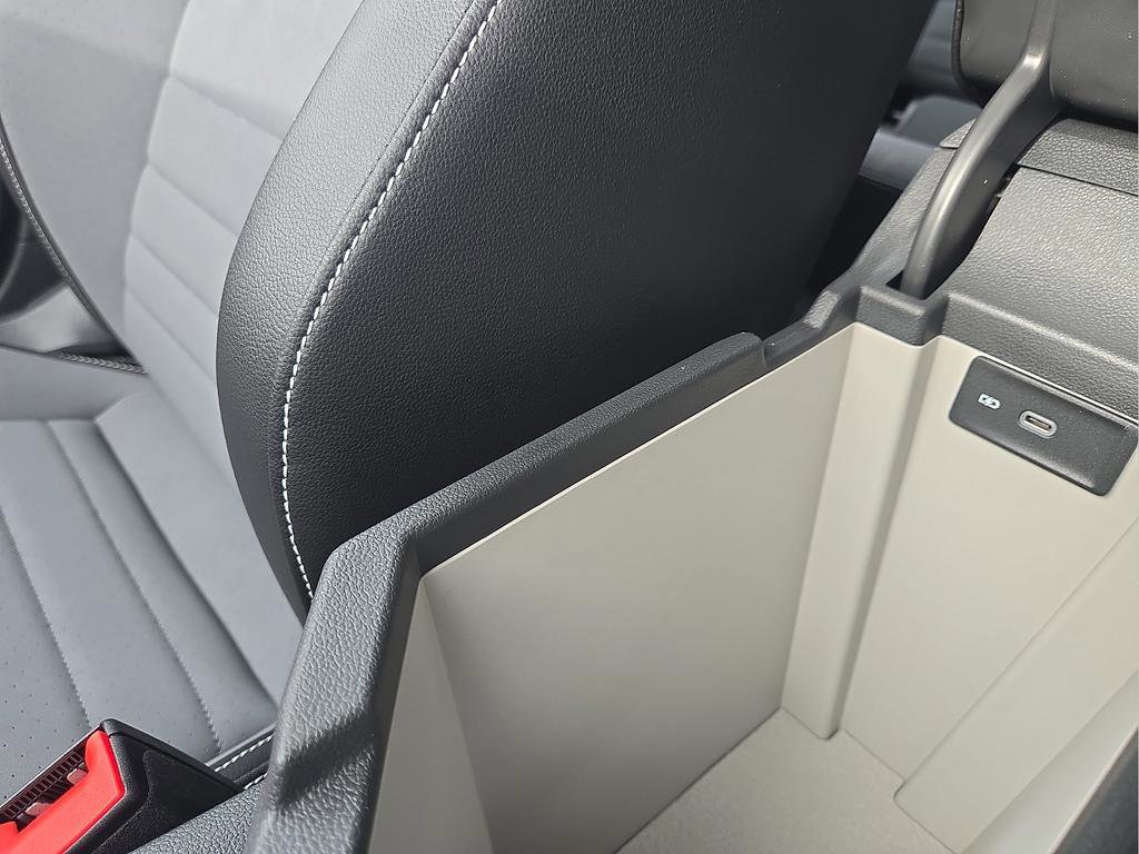 New 2026 Volkswagen Jetta SE image 21