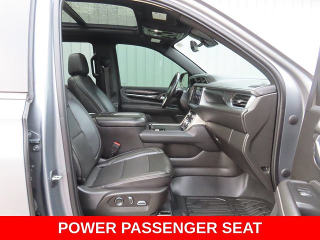 Used 2021 GMC Yukon Denali w/ Denali Premium Package AWD/4WD image 25