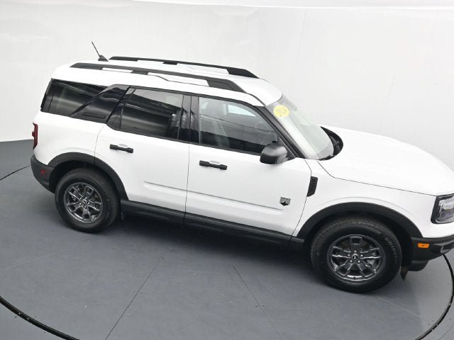Used 2024 Ford Bronco Sport Big Bend AWD/4WD image 38