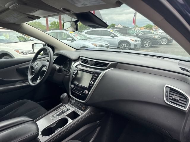 Used 2023 Nissan Murano S AWD/4WD image 19