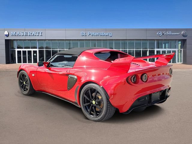 Used 2005 Lotus Elise RWD image 3