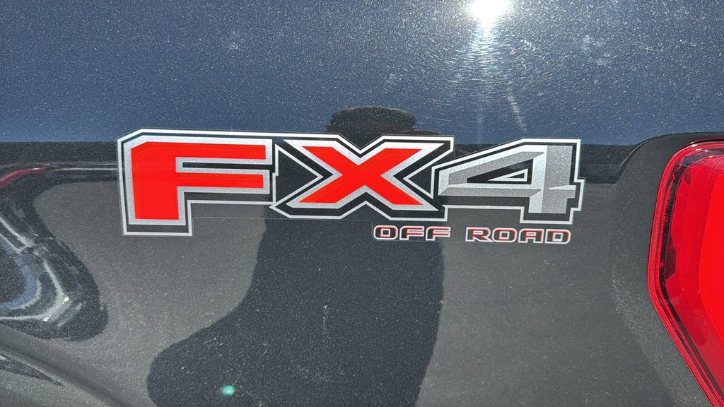 Certified 2023 Ford F150 Lariat image 8